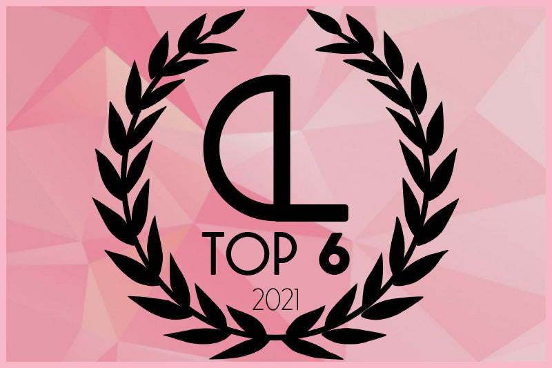 Club Lavender Top 6 von 2021
