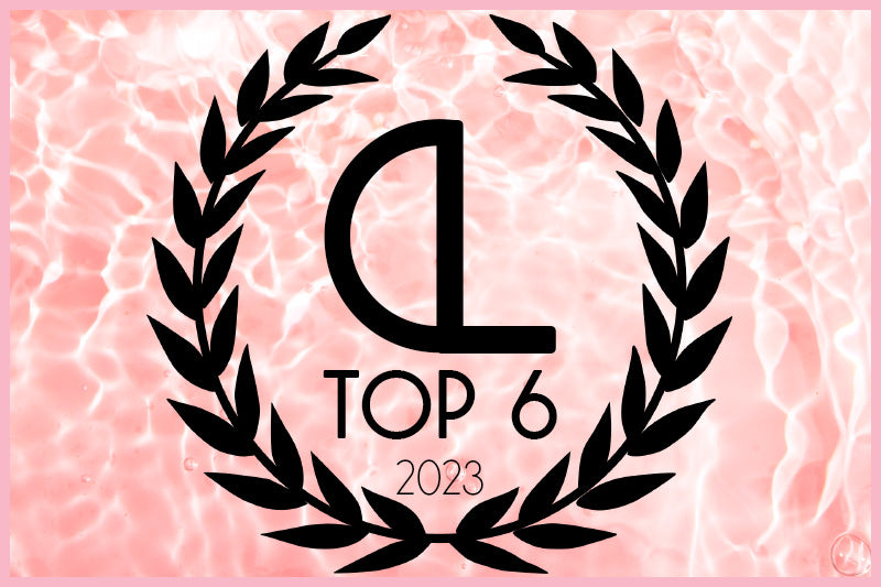 Club Lavender Top 6 of 2023