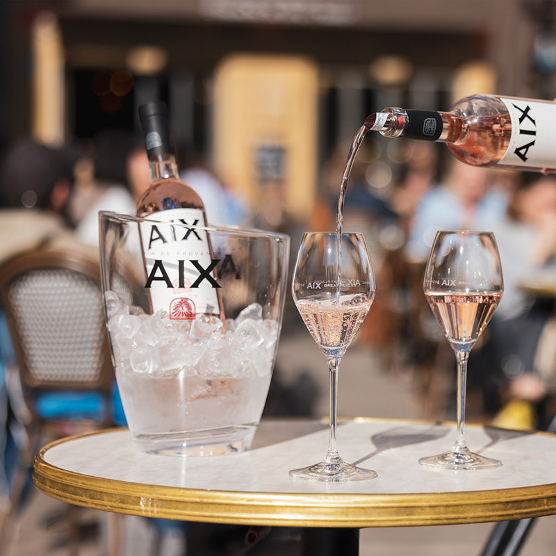 AIX Eiskühler