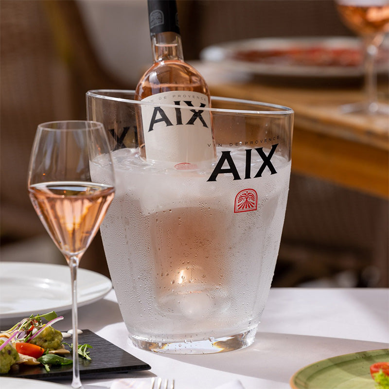 AIX Eiskühler