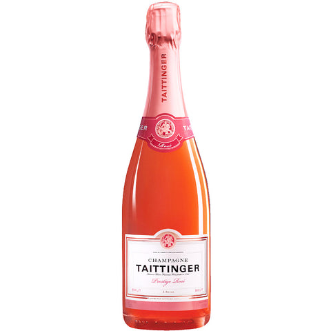 Champagne Krug Rosé 28ème Édition