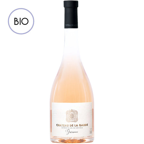 Mirabeau Pure Rosé