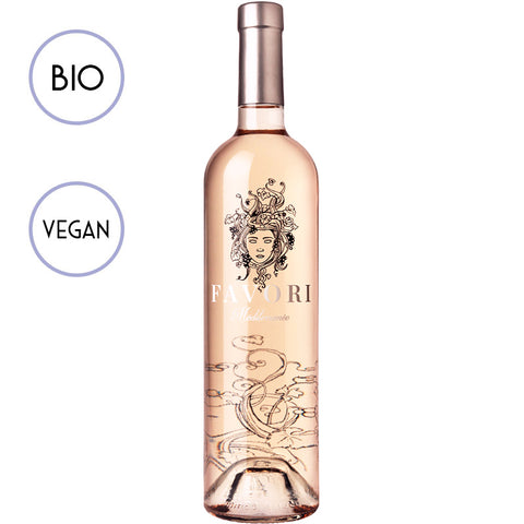 Mirabeau Pure Rosé