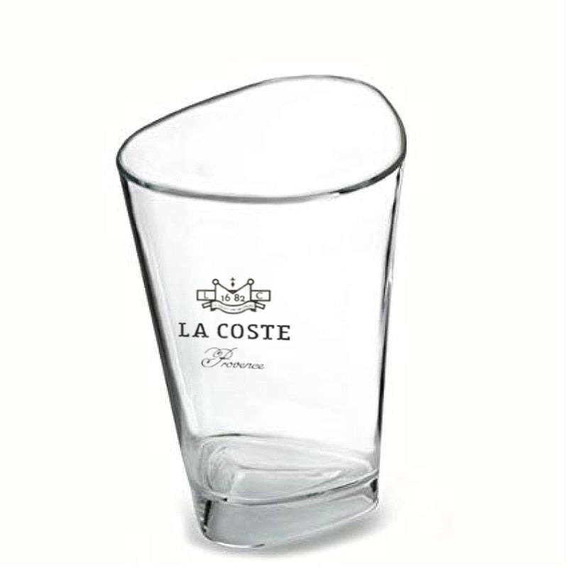 Château La Coste - Weinkühler