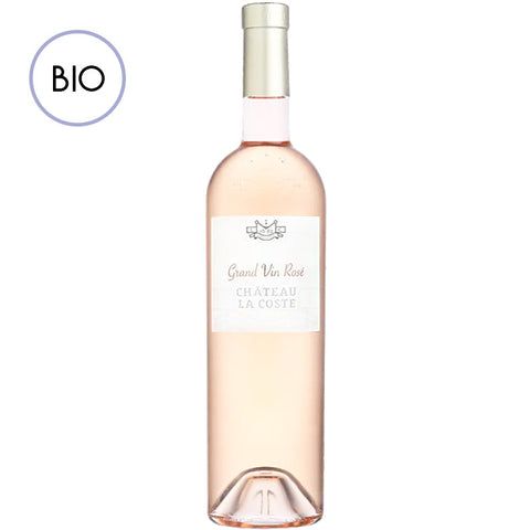 Figuière - Première Rosé BIO