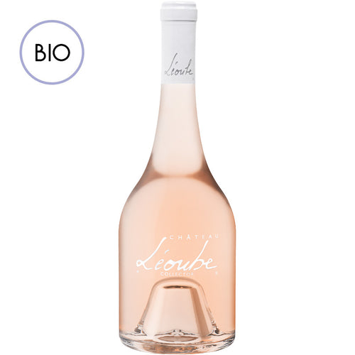Château Léoube - Collector Rosé BIO