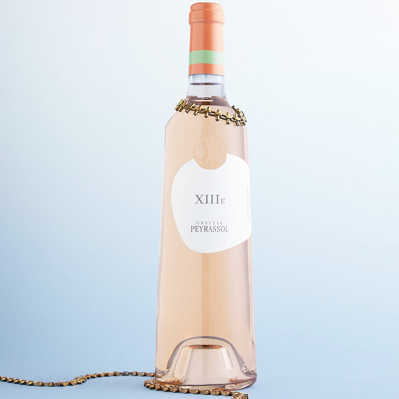 Château Peyrassol  - XIIIE Rosé BIO
