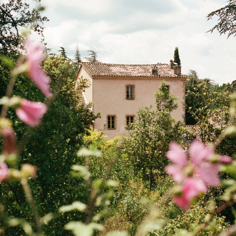 Château Peyrassol  - XIIIE Rosé BIO