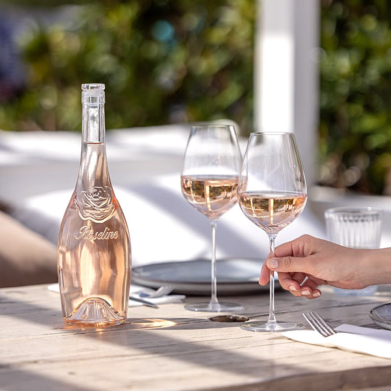 Château Sainte Roseline - Prestige Rosé