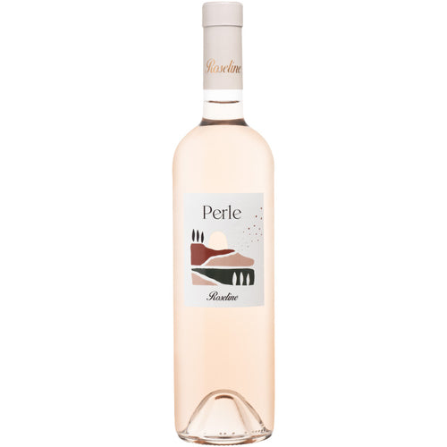 Château Sainte Roseline - Perle de Roseline Rosé