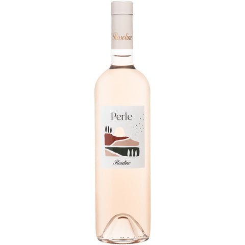 Château Sainte Roseline - Le Cloître - Cru Classé Rosé BIO