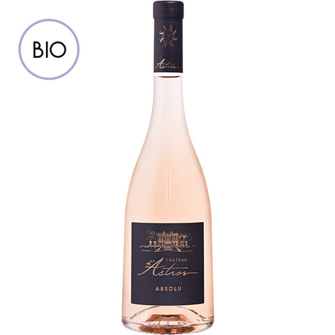 Mirabeau Pure Rosé