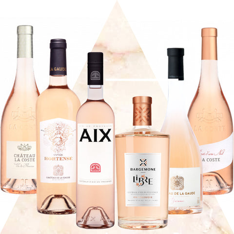 Herbst Rosé Box