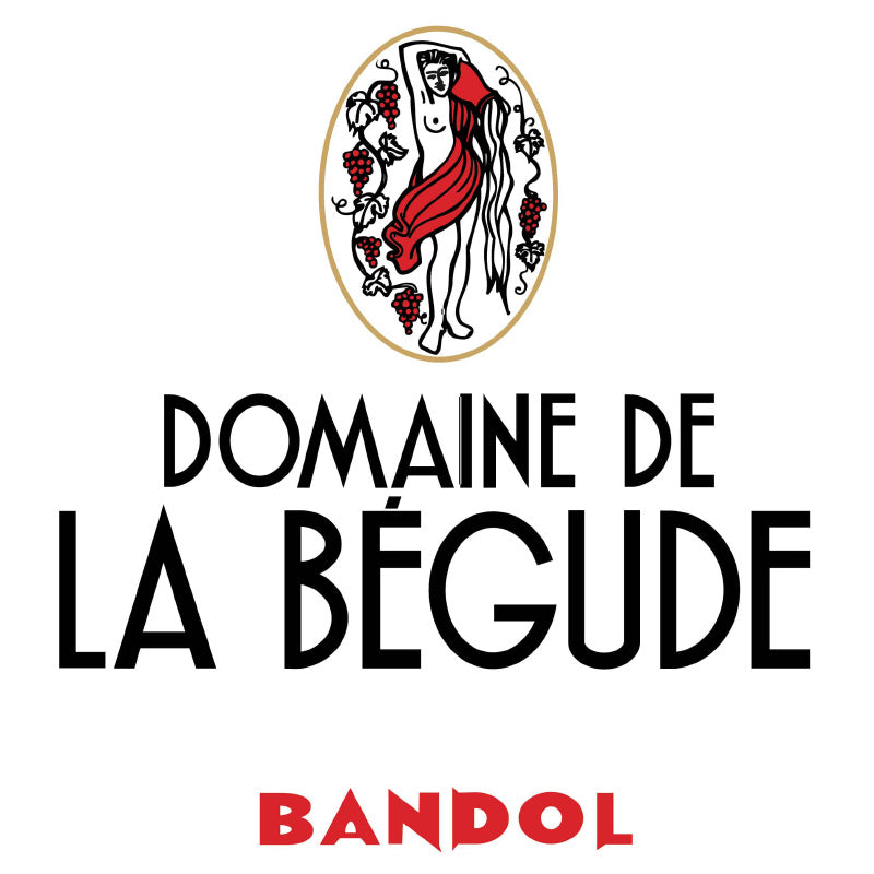 Domaine de la Bégude - L'Irréductible Rosé BIO