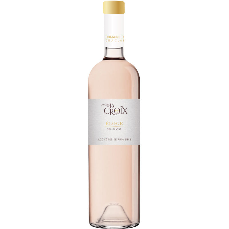 Domaine de la Croix - Éloge - Cru Classé Rosé
