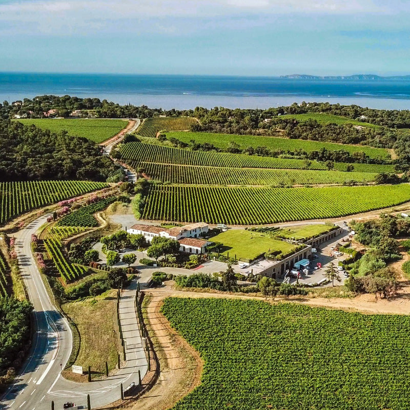 Domaine de la Croix - Éloge - Cru Classé Rosé