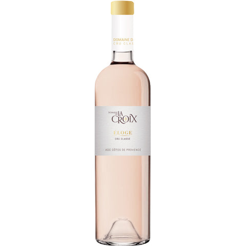 Château Roubine - Cuvée Premium Rosé BIO