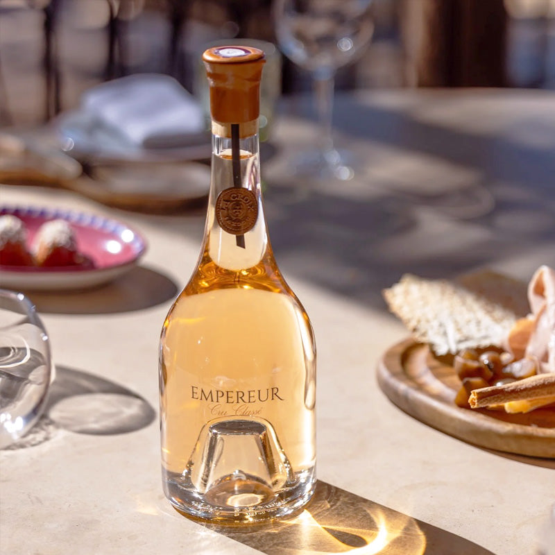 Domaine de la Croix - Empereur - Cru Classé Rosé