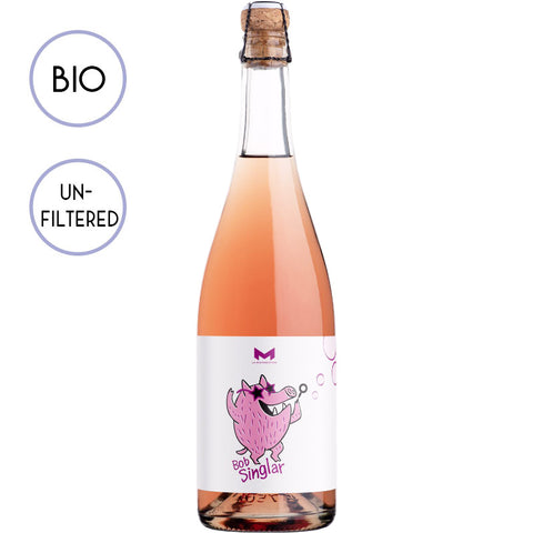 Champagne Krug Rosé 28ème Édition