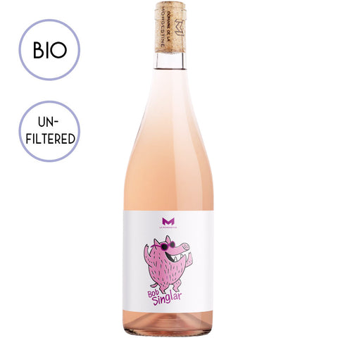 Château Sainte Roseline Cru Classé Rosé BIO