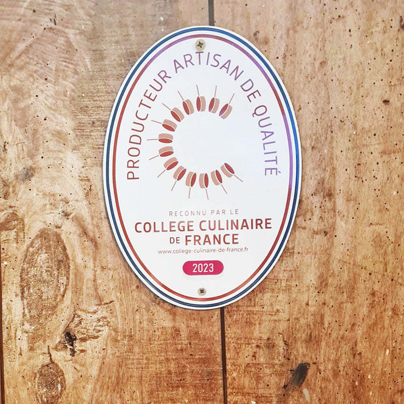 Domaine de La Périnade - Tigre Rosé