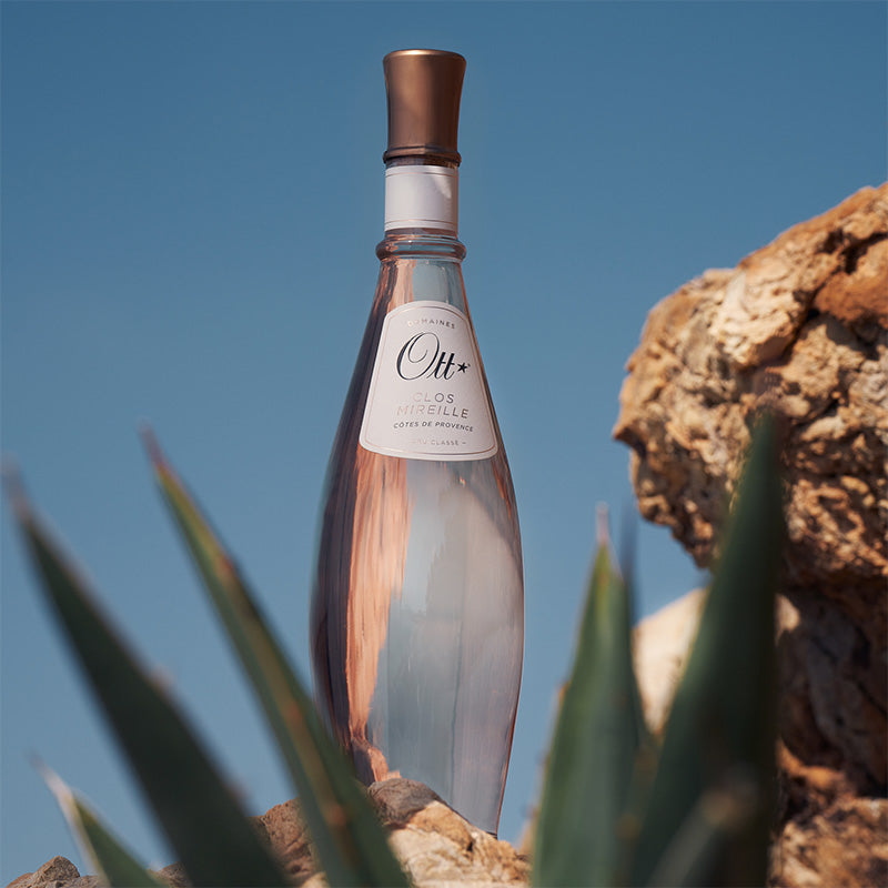 Domaines Ott - Clos Mireille Rosé BIO