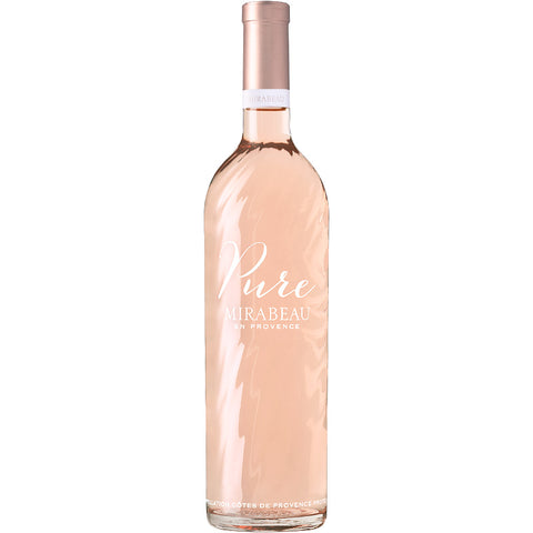 Château Favori Provence Rosé BIO