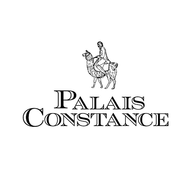 Gstaad Guy - Palais Constance Rosé
