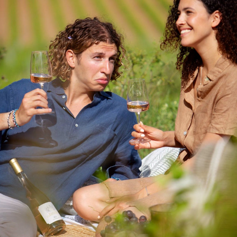 Gstaad Guy - Palais Constance Rosé