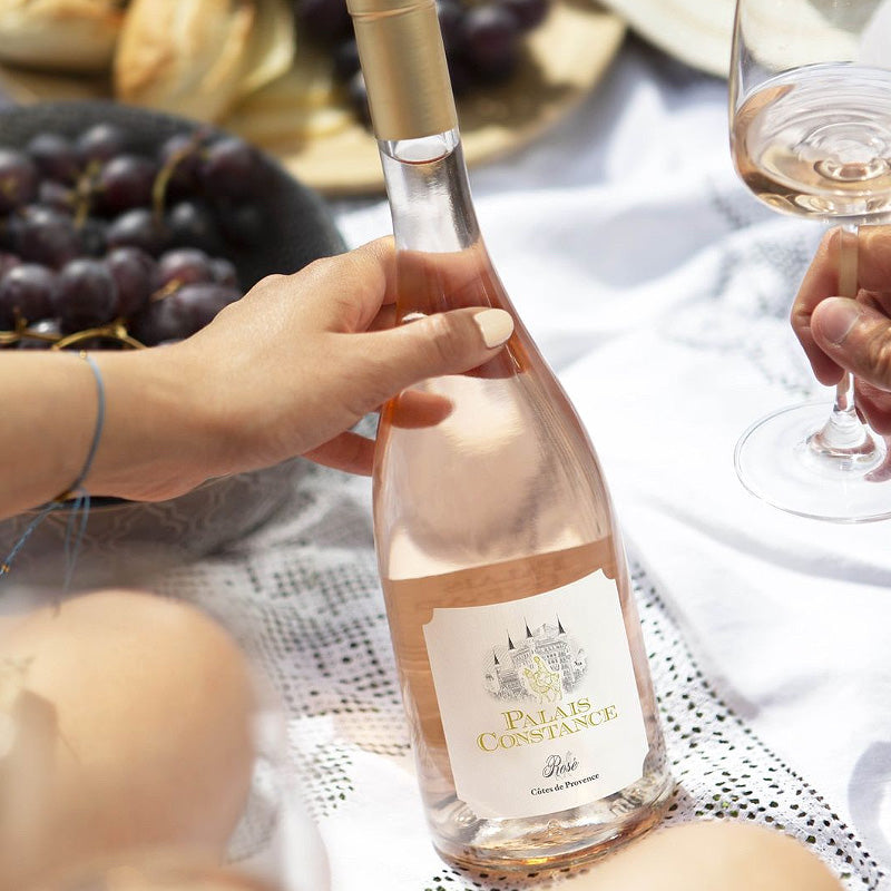 Gstaad Guy - Palais Constance Rosé
