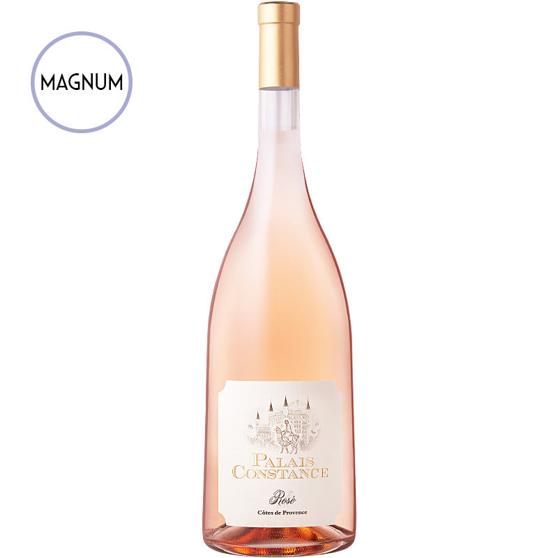Gstaad Guy - Palais Constance Rosé Magnum