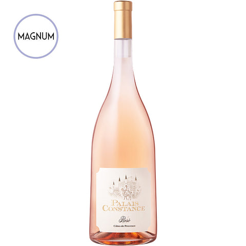 AIX Rosé - Doppelmagnum