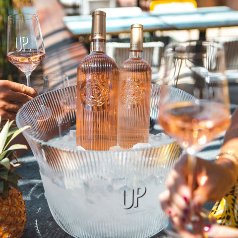 Rosé Sommelier Korkenzieher