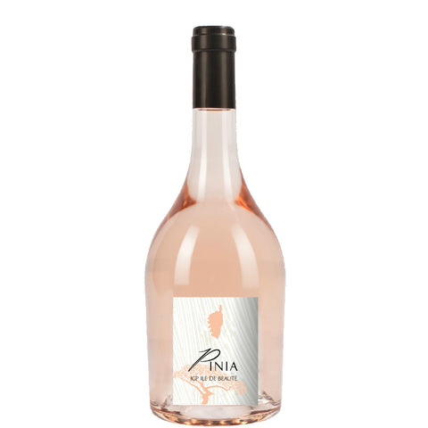 Château de Berne Inspiration Rosé BIO