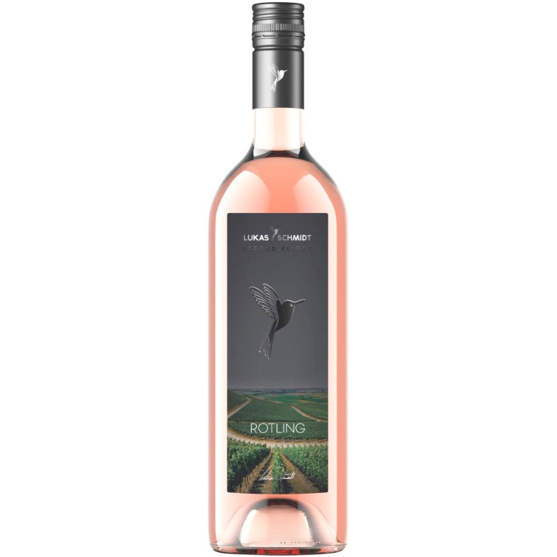 Weingut Lukas Schmidt - Rotling