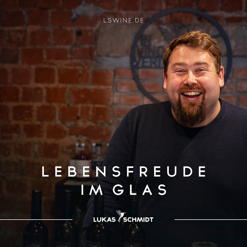 Weingut Lukas Schmidt - Rotling