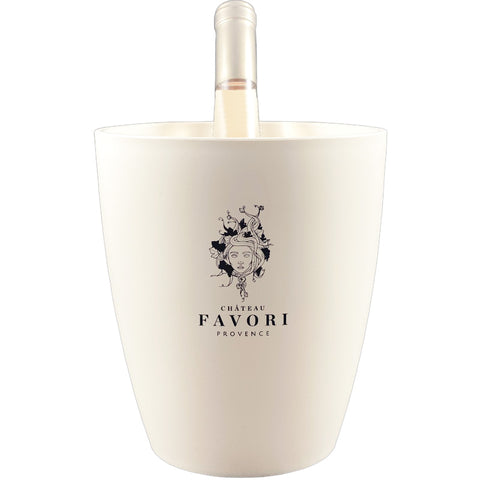 Drink Pink Designer Tragetasche
