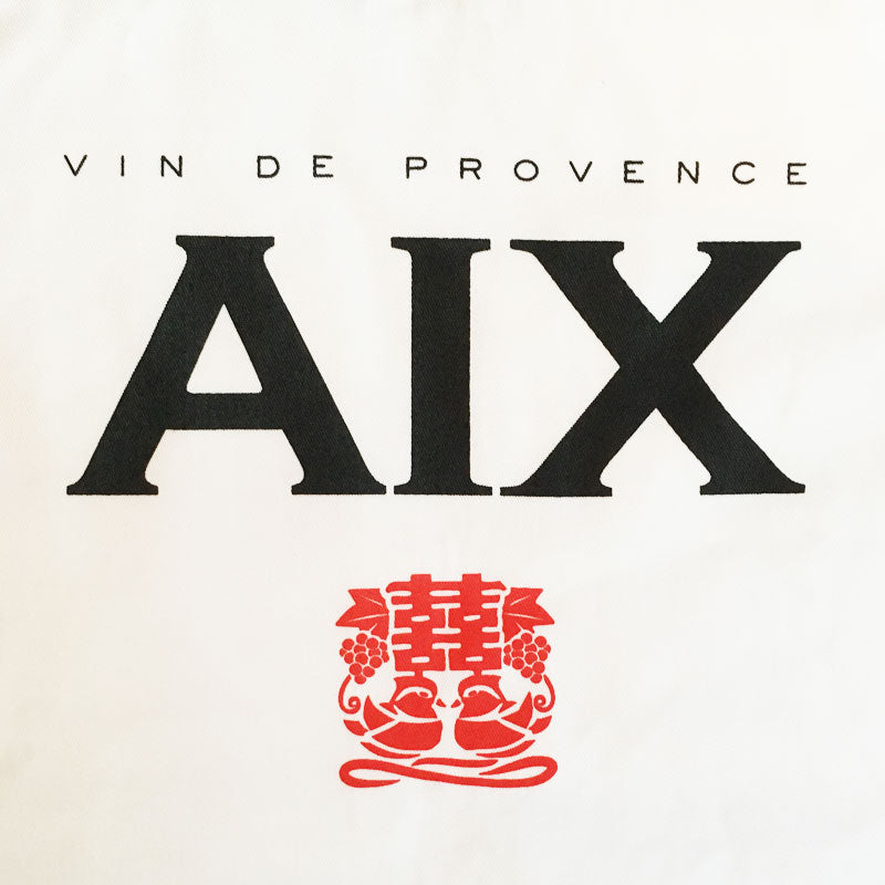 AIX Sommelier Schürze