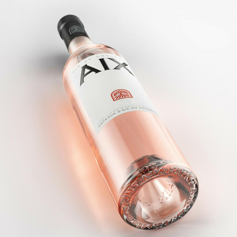 AIX Rosé - Doppelmagnum