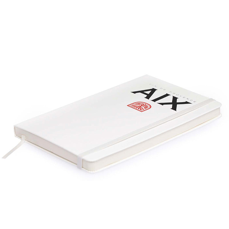 AIX Moleskine Notizbuch