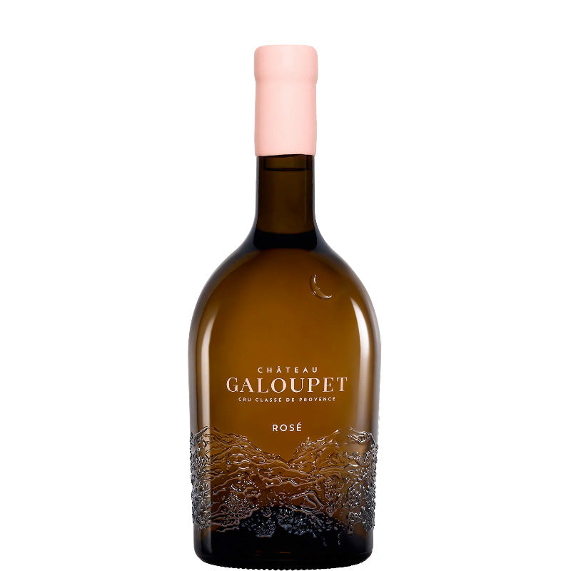 Château Galoupet Cru Classé Rosé