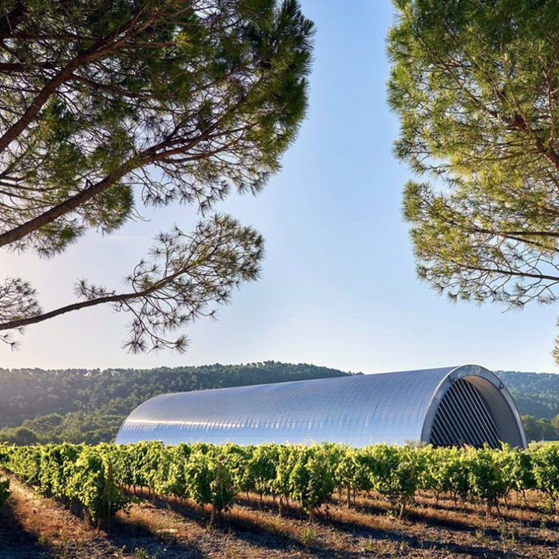 Château La Coste Rosé BIO