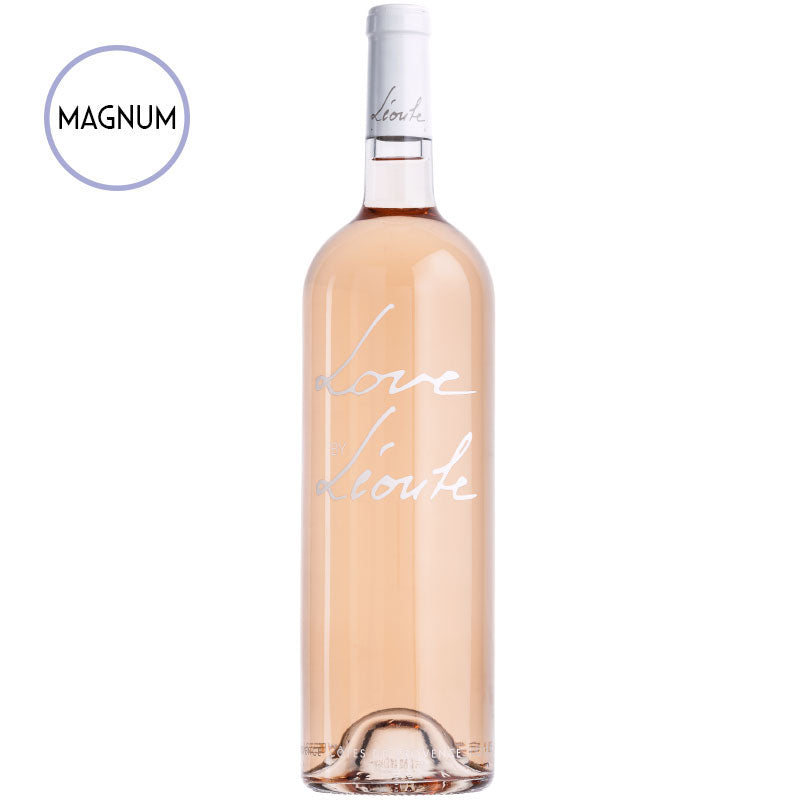 Château Léoube - Love by Léoube Magnum BIO