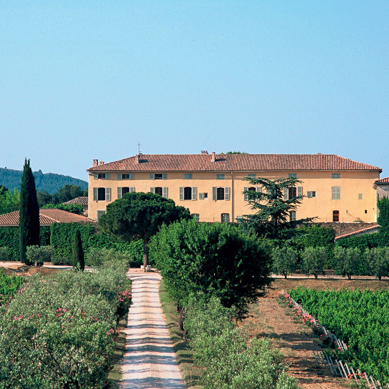 Domaines Ott Rosé - Château Romassan Bandol