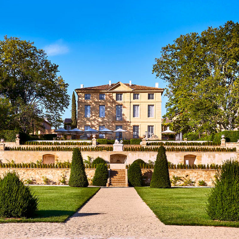 Château de la Gaude - Garance Rosé BIO