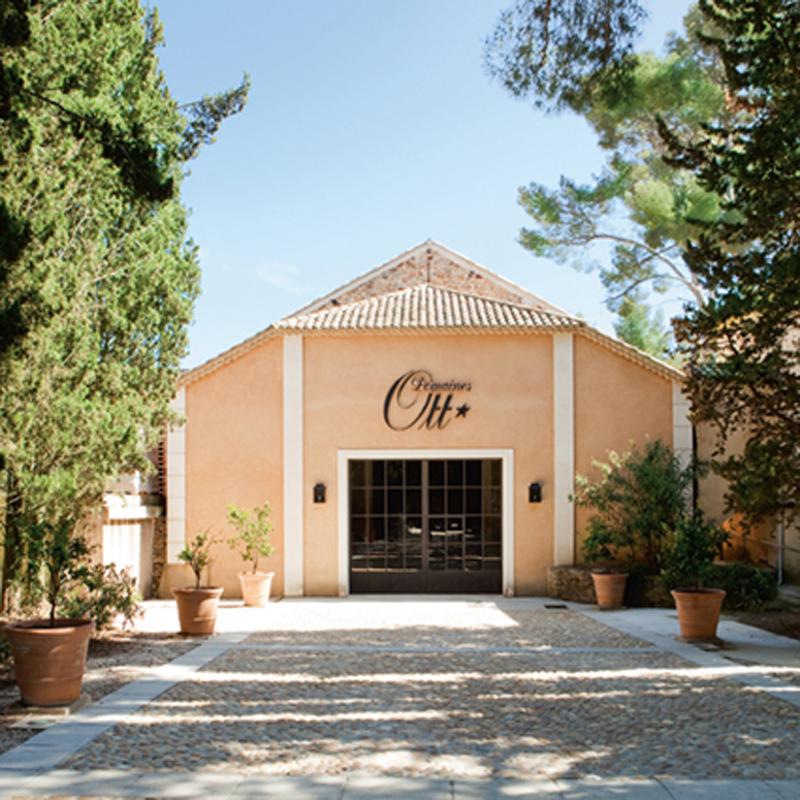 Domaines Ott - Clos Mireille Rosé BIO