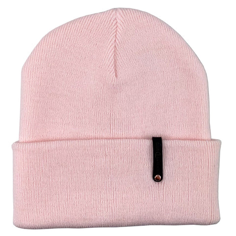Drink Pink Designer Tragetasche