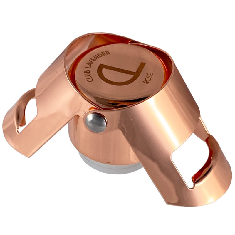 Rosé Champagner Bottle Stopper