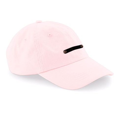 Drink Pink Designer Tragetasche