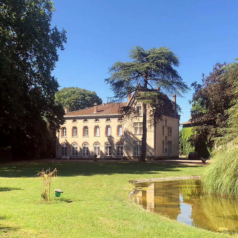 Domaine de La Périnade - Tigre Rosé